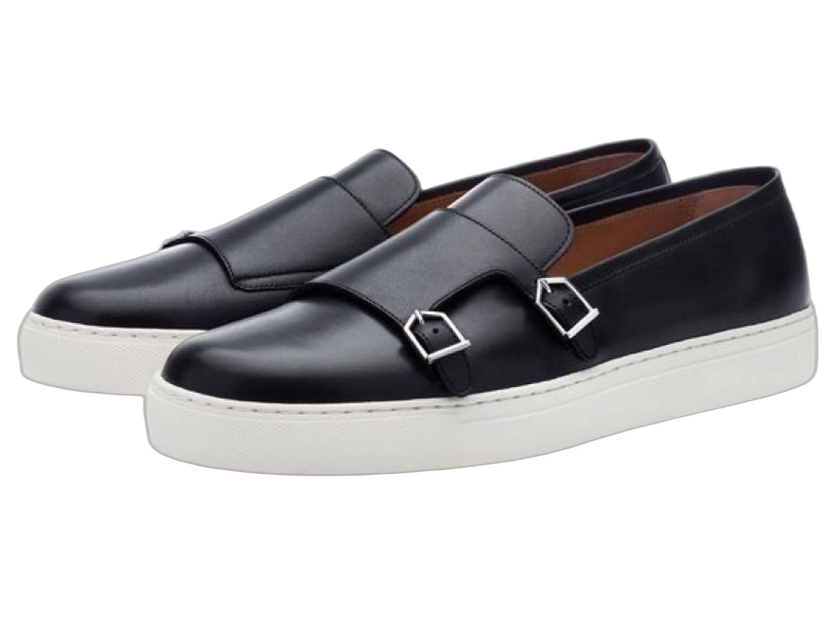 Monk Sneakers FLEX