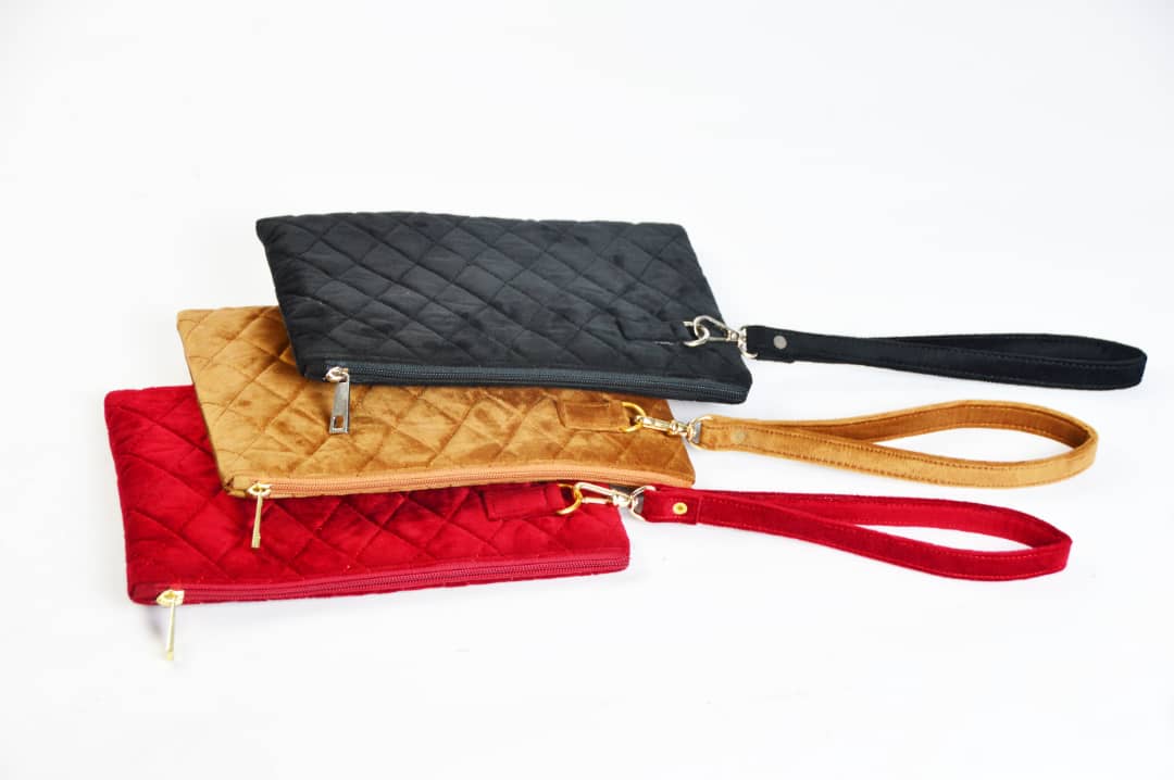 Clutch Bag